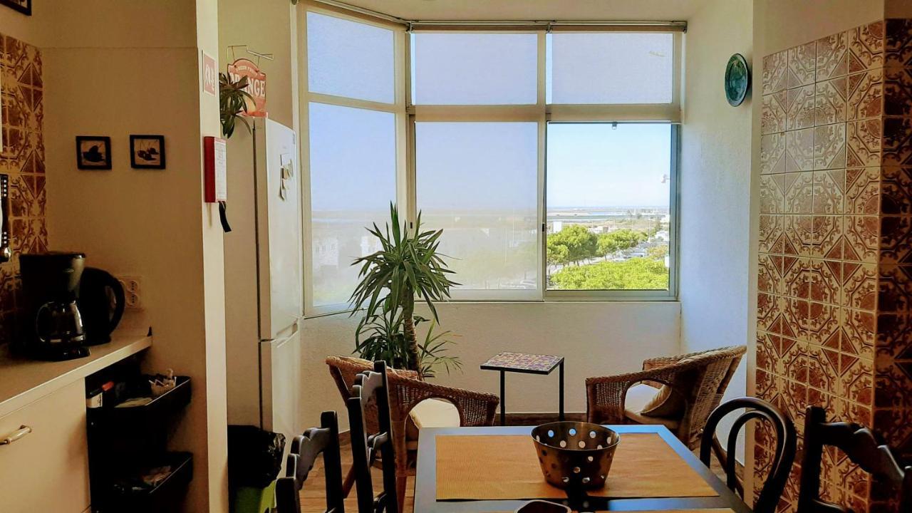 See View Mignon De La Ria Formosa Dystrykt Dystrykt Faro Zewnętrze zdjęcie