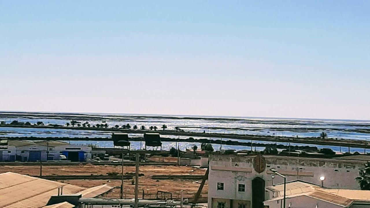 See View Mignon De La Ria Formosa Dystrykt Dystrykt Faro Zewnętrze zdjęcie