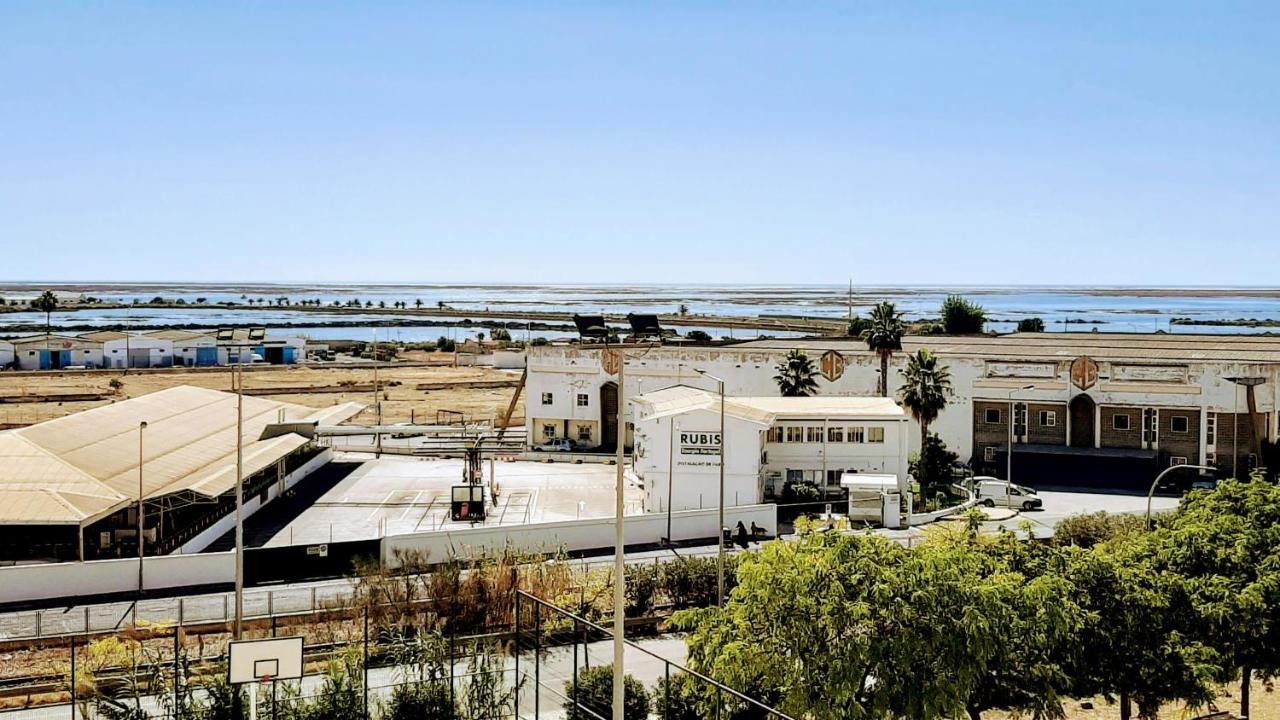 See View Mignon De La Ria Formosa Dystrykt Dystrykt Faro Zewnętrze zdjęcie