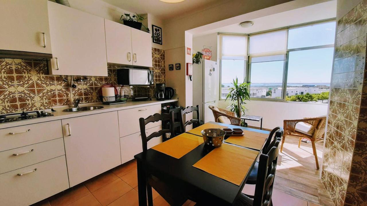 See View Mignon De La Ria Formosa Dystrykt Dystrykt Faro Zewnętrze zdjęcie