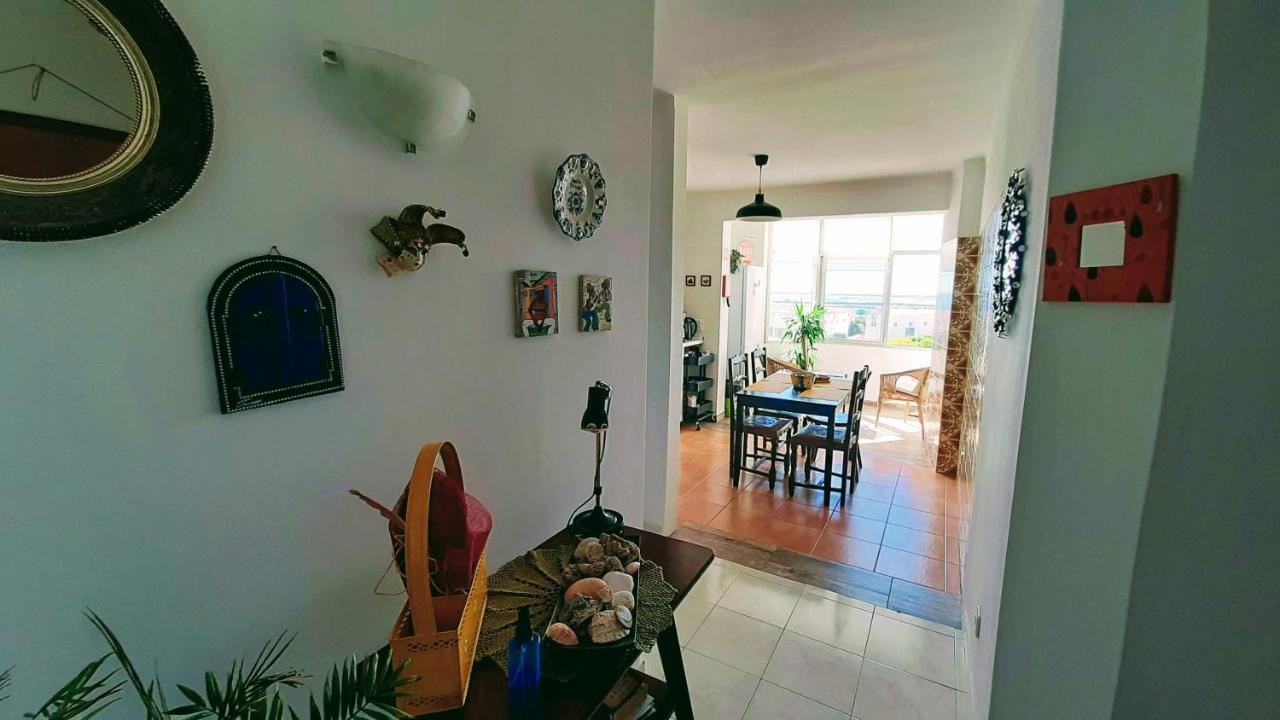 See View Mignon De La Ria Formosa Dystrykt Dystrykt Faro Zewnętrze zdjęcie