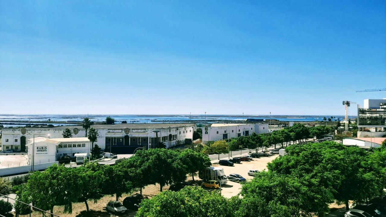 See View Mignon De La Ria Formosa Dystrykt Dystrykt Faro Zewnętrze zdjęcie